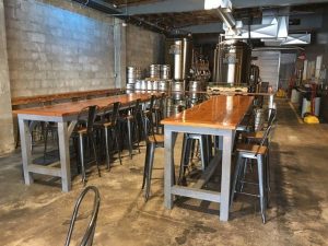 Brewcaipa Ticket Only Dueling Event