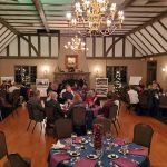 Forest Hills Country Club Holiday Celebration