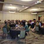 Hilton Garden Inn Awards Ceremony