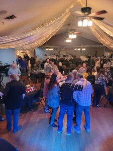 Vista Grande Fundraiser Event