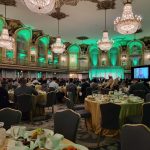 The American Ceramic Society Dinner Conference
