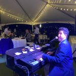 The Tampa Club Rehearsal Dinner