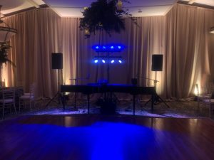 Mt. Hawley Country Club Dueling Piano Event