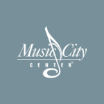 Music City Center Corporate Event