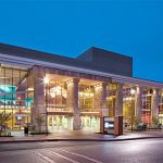 Southern Kentucky Performing Arts Center Fundraiser