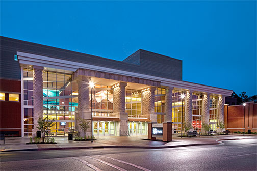 Southern Kentucky Performing Arts Center Fundraiser
