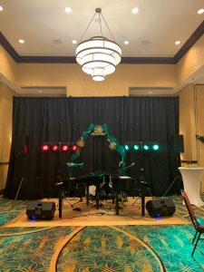 Hilton Garden Inn Holiday Celebration