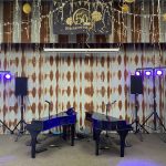 Lemos Party Barn Corporate Celebration