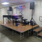 Allen County Fairgrounds Fundraiser Event