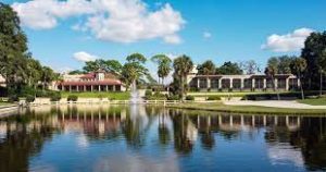 Mission Inn Resort Club Wedding Celebration