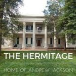 Hermitage House Wedding Celebration