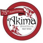 Akima Club Knoxville Fundraiser Event