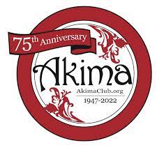 Akima Club Knoxville Fundraiser Event
