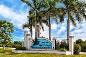 South Gulf Cove Yacht Club Event