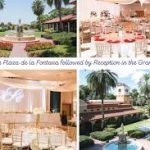 Mission Inn Resort Club Wedding Celebration