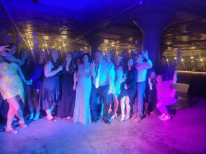 HarMac Wedding Celebration