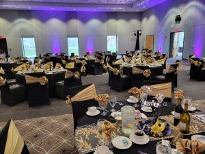 Moraine Valley Fundraiser Gala