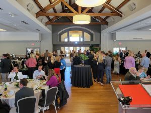 Stillwater Place Fundraiser Event