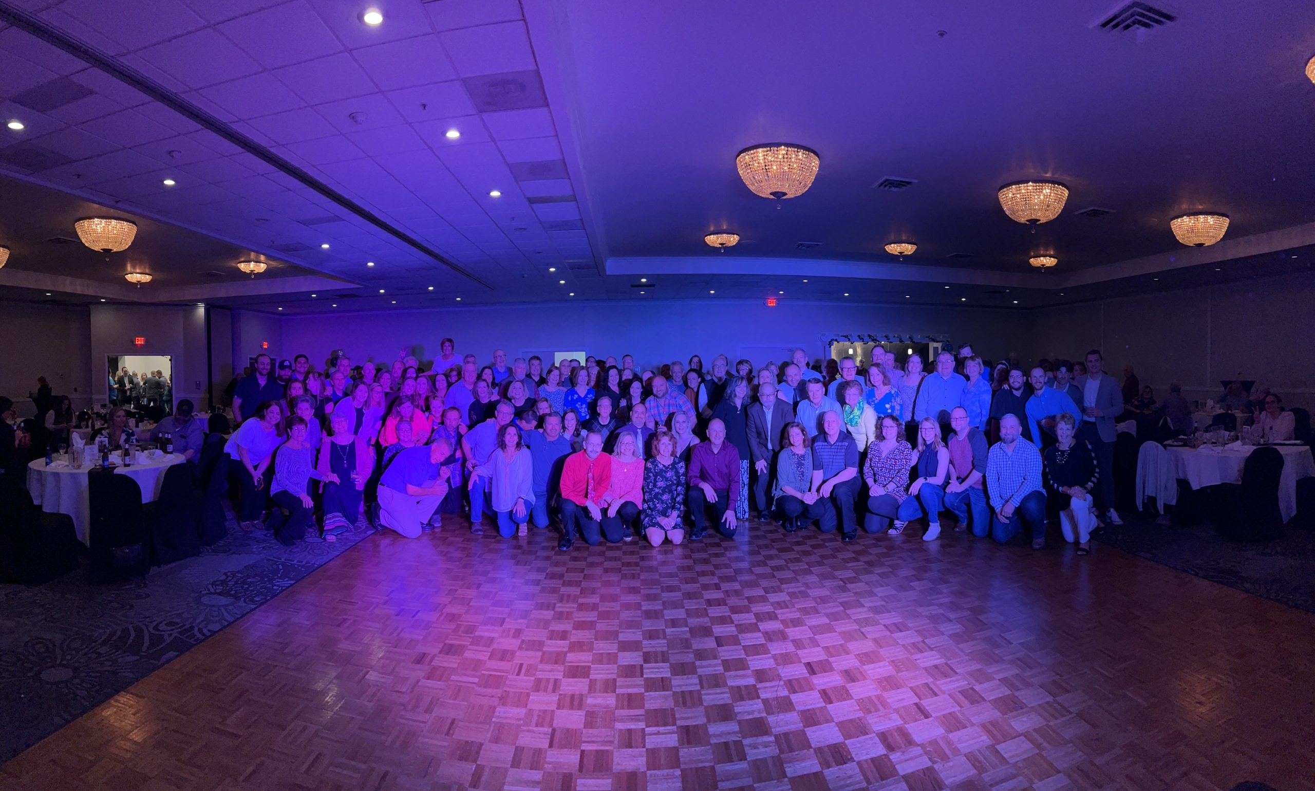 Quality Inn Corporate Celebration Felix And Fingers Dueling Pianos