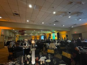 Gateway Hotel Fundraiser Event