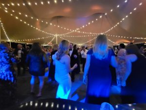 Exmoor Country Club Fundraiser Event