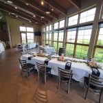 Cedar Ridge Winery Wedding Celebration