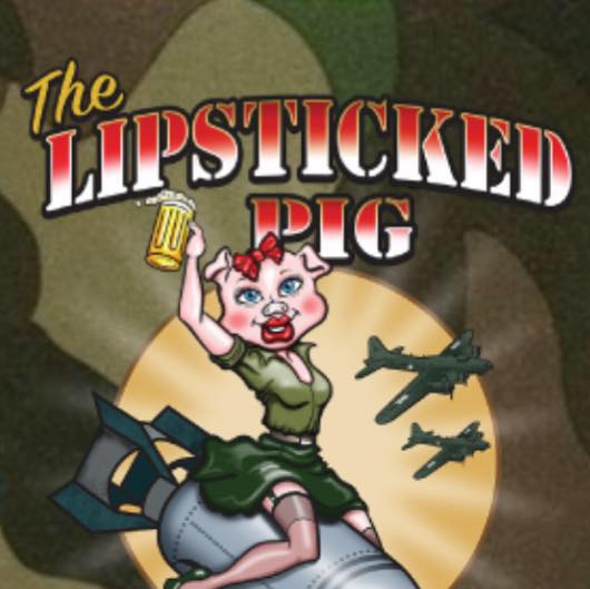 The Lipsticked Pig Fundraiser Event