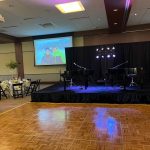 West Bend Mutual Insurance Fundraiser Event