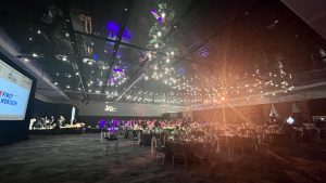 Miami Convention Center Fundraiser Gala