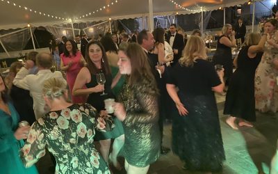 Exmoor Country Club Fundraiser Event