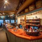 Wolf Creek Winery Adult Birthday Party