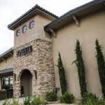 Domenico Winery Corporate Event