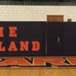 Ernie Eveland Gymnasium Fundraiser