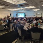 Four Seasons Hotel Corporate Event