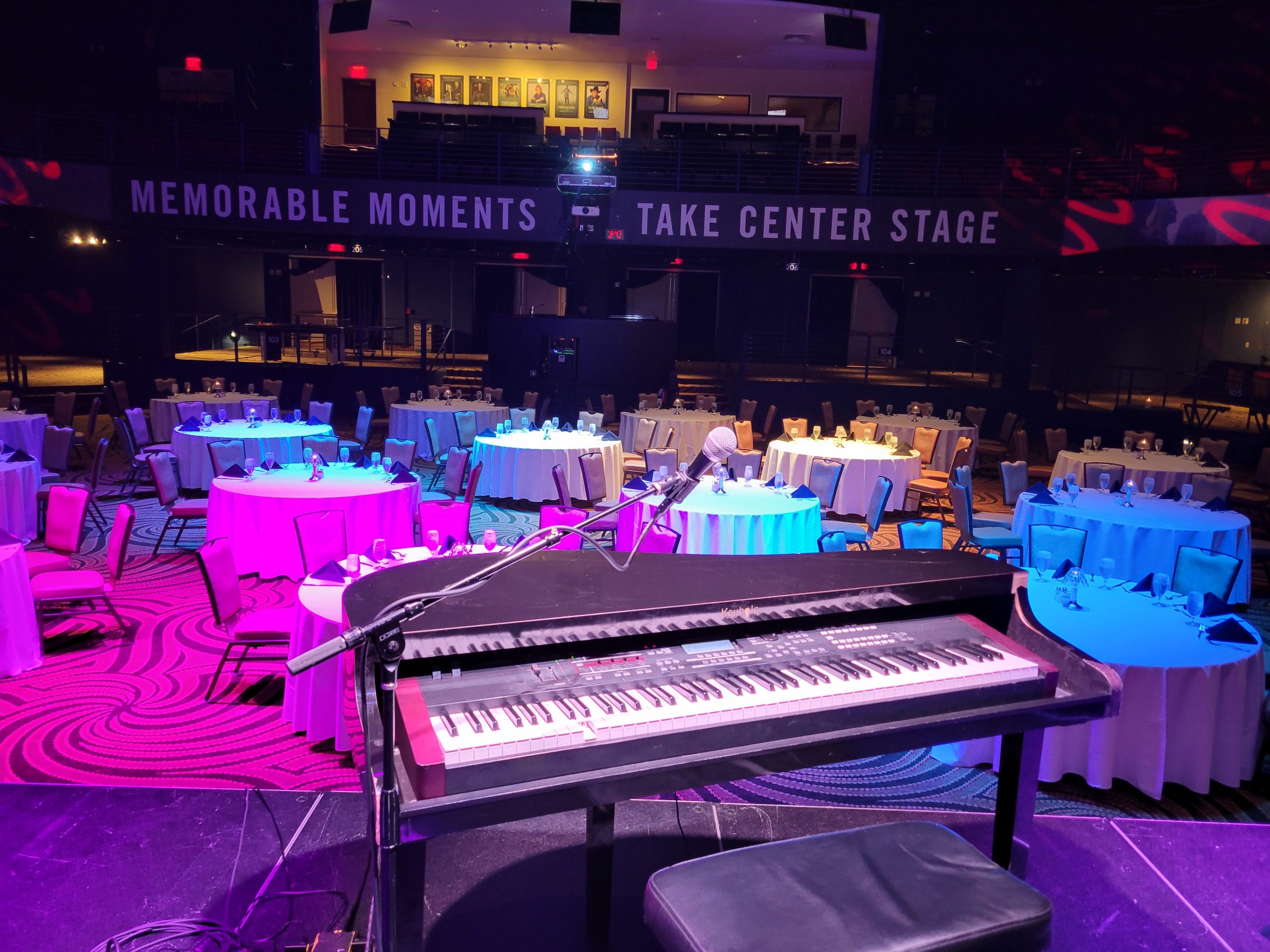 Belterra Casino Resort Corporate Event Felix And Fingers Dueling Pianos