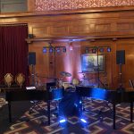 The Los Angeles Athletic Club Wedding Event