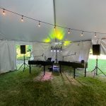Super Fly Private House Birthday Party