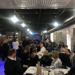 Meks on Main Fundraiser Event