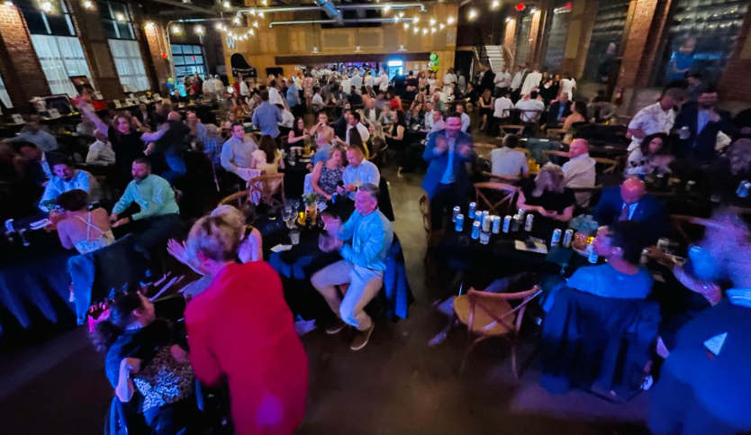 Rally for Reid’s Pediatric Cancer Fundraiser