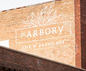 Arbory West End Wedding