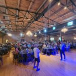The Armory Venue Corporate Event