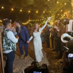 Reptacular Animals Ranch Wedding Event