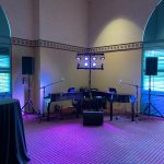 Coronado Springs Resort Welcome Reception