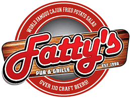 Fatty’s Pub & Grille Fundraiser