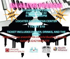 Lifespan Center Fundraiser Event