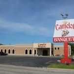 Camelot Banquets Wedding Celebration