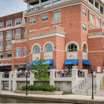 Elements at Water Street Wedding venue