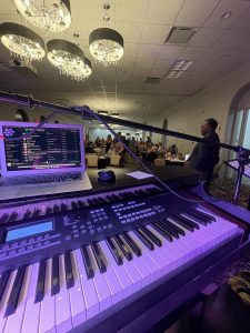 Unity Village Fundraiser Event