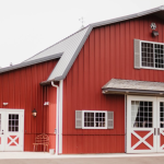 Hartland Rustic Manor Wedding Venue