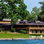 Lake Lawn Resort Wedding Celebration